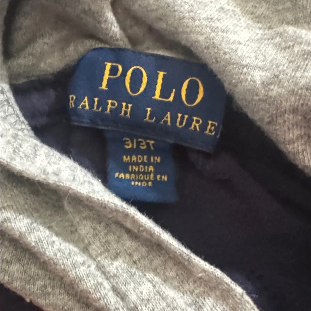 Ralph Lauren long sleeve
